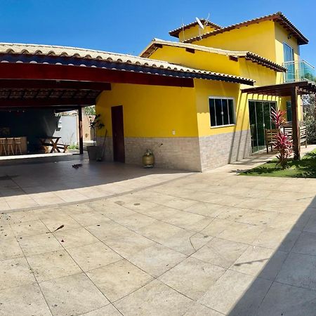 Villa Casa Amarela 2Km De Geriba-Buzios Extérieur photo
