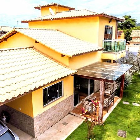 Villa Casa Amarela 2Km De Geriba-Buzios Extérieur photo