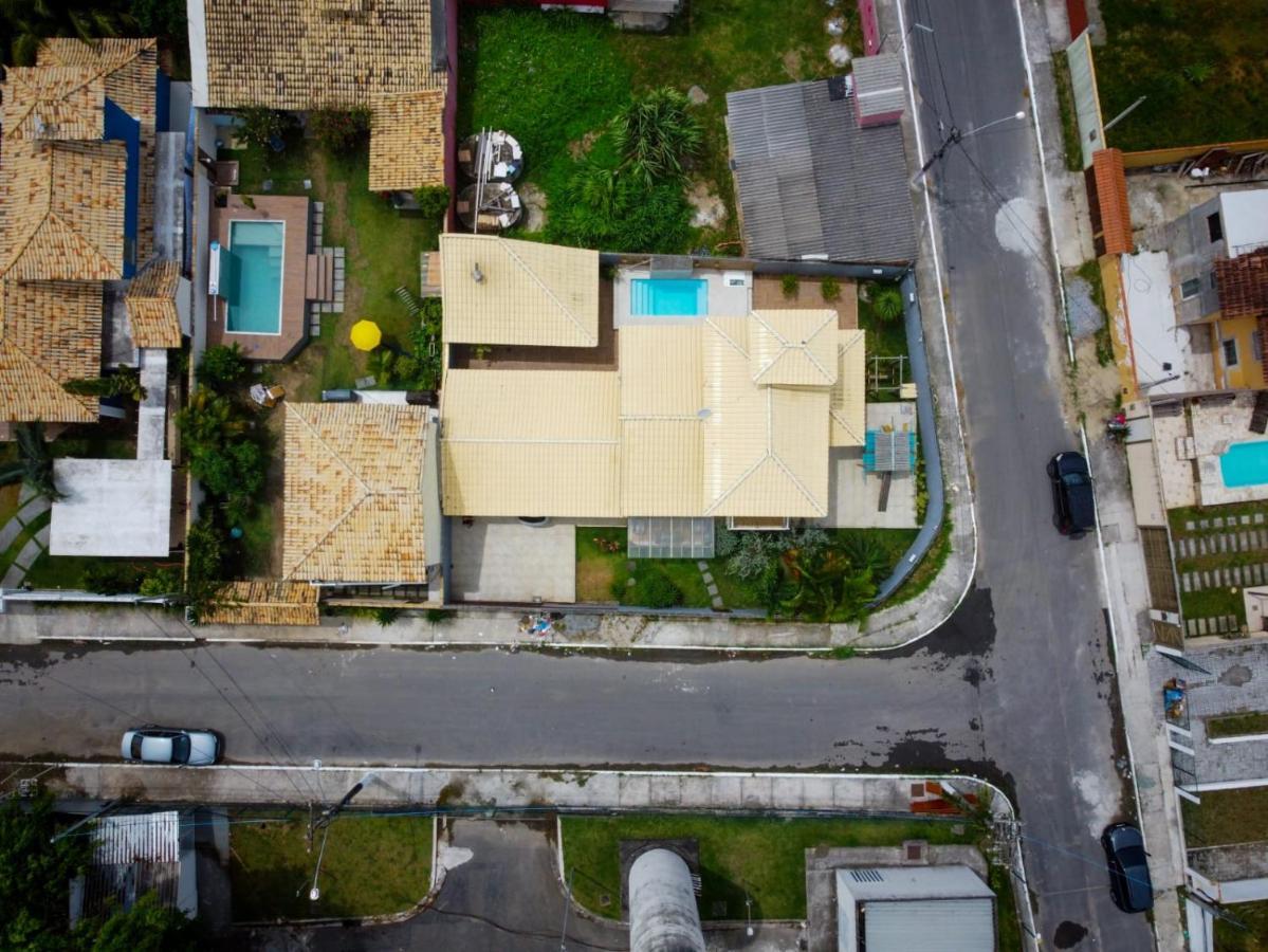 Villa Casa Amarela 2Km De Geriba-Buzios Extérieur photo