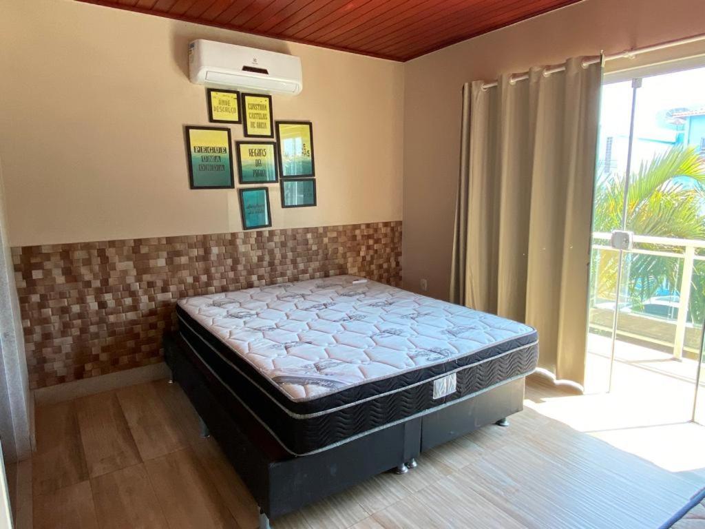 Villa Casa Amarela 2Km De Geriba-Buzios Extérieur photo