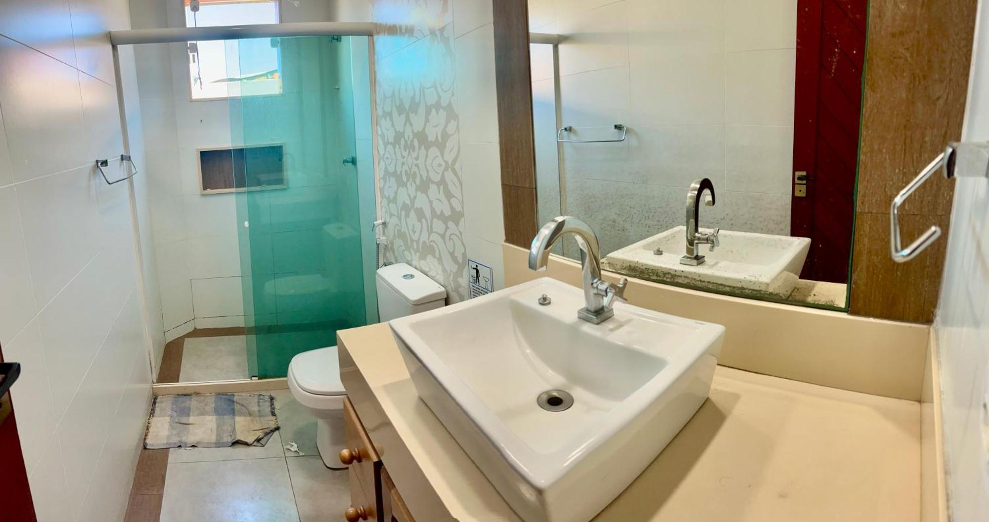 Villa Casa Amarela 2Km De Geriba-Buzios Extérieur photo