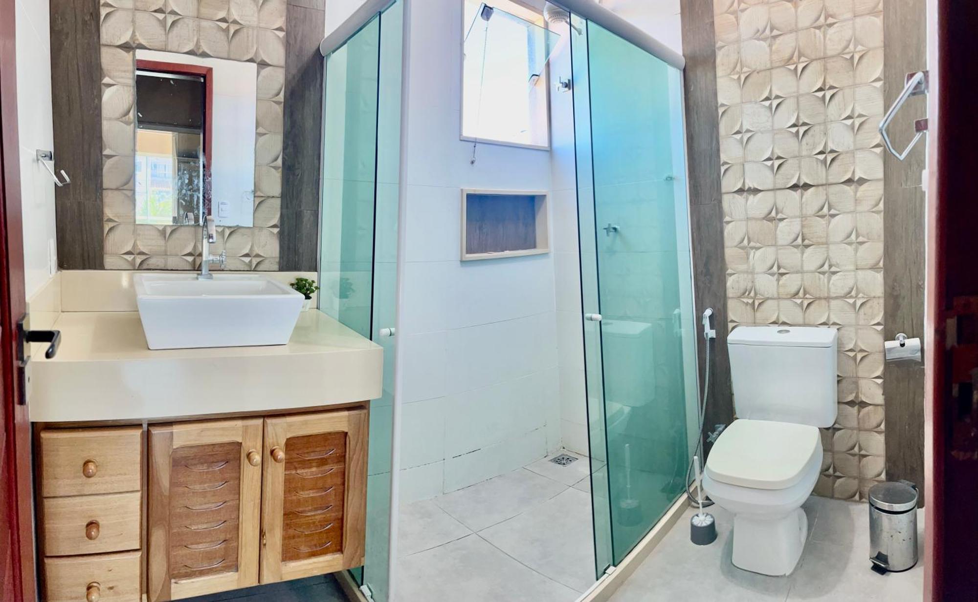 Villa Casa Amarela 2Km De Geriba-Buzios Extérieur photo