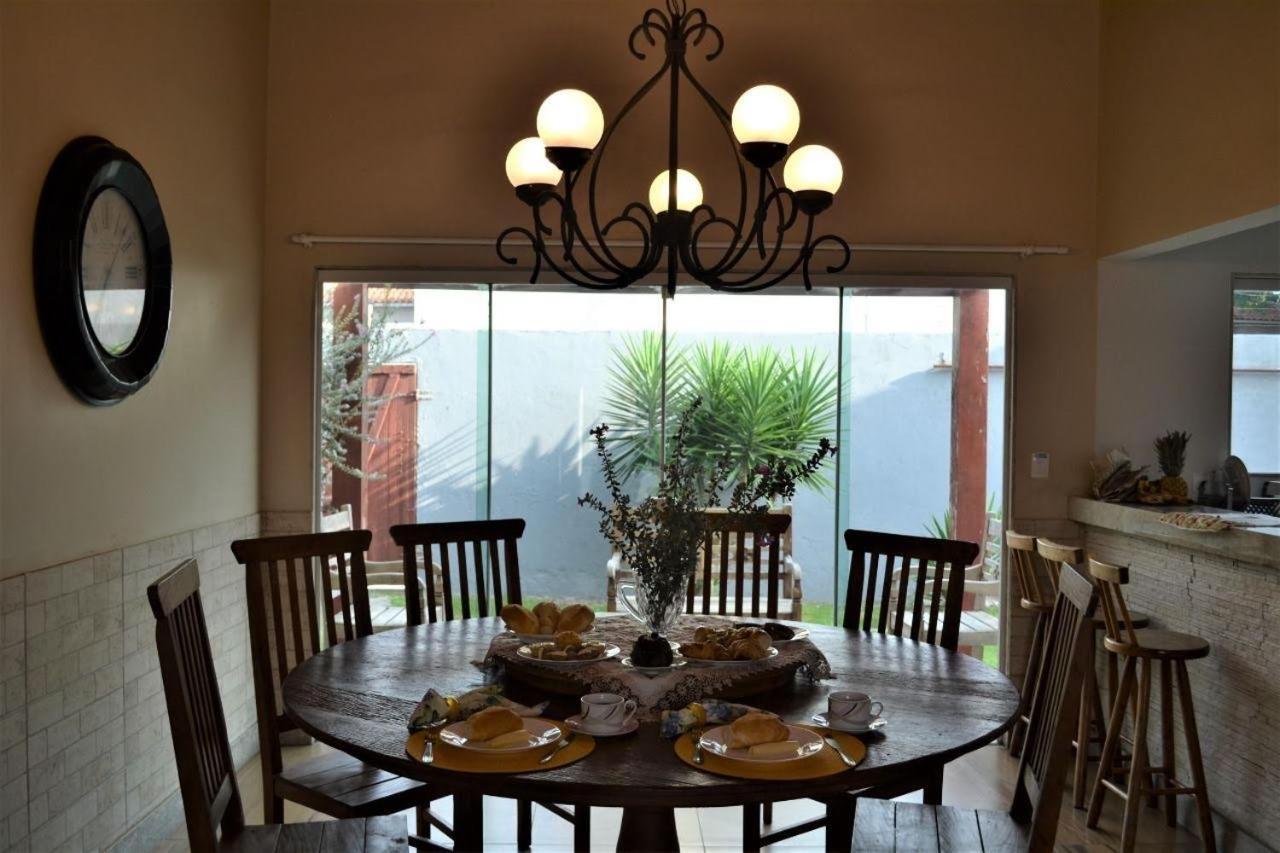 Villa Casa Amarela 2Km De Geriba-Buzios Extérieur photo
